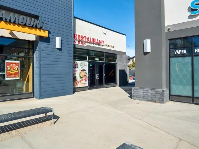 6550 170 Avenue, Edmonton, Alberta T5Y3X6