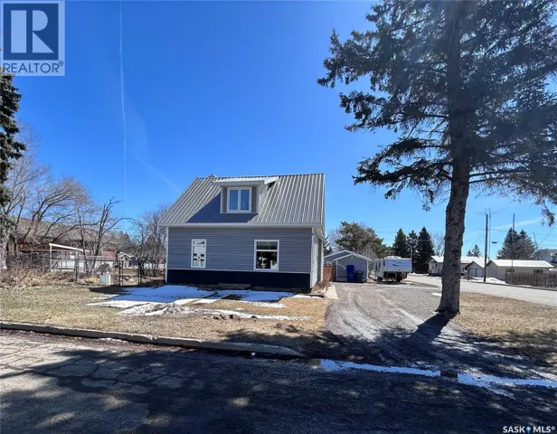 301 Pelly STREET, Rocanville, Saskatchewan S0A3L0