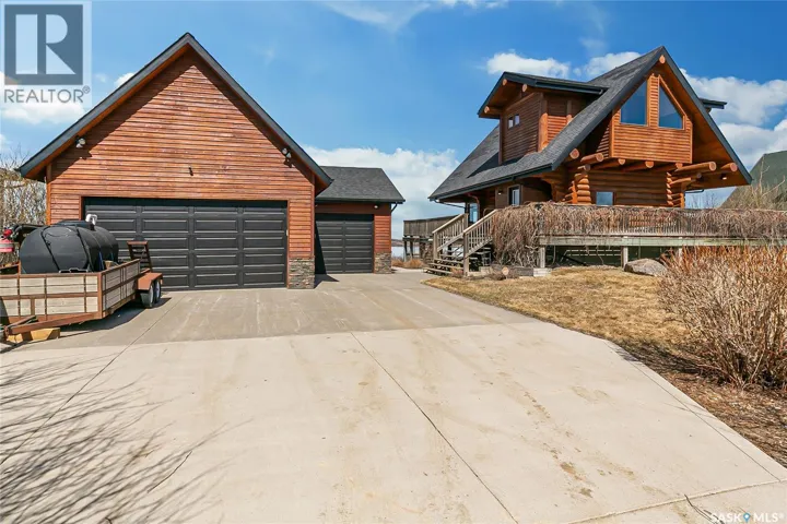 112-114 Dogwood DRIVE, Regina Beach, Saskatchewan S0G4C0