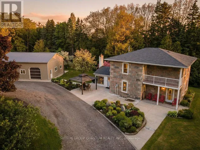 5354 FIFTH LINE, Erin, Ontario N0B1T0