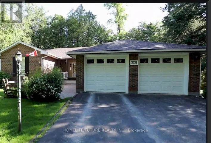 137 WOODLAND PARK ROAD, Blue Mountains, Ontario N0H1J0