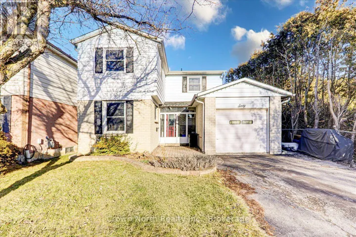 60 POCHON AVENUE, Port Hope, Ontario L1A2X9