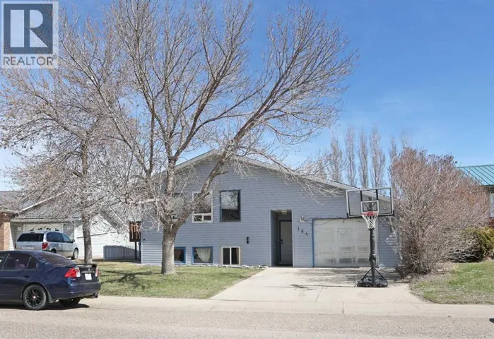 184 Upland Boulevard W, Brooks, Alberta T1R0R1