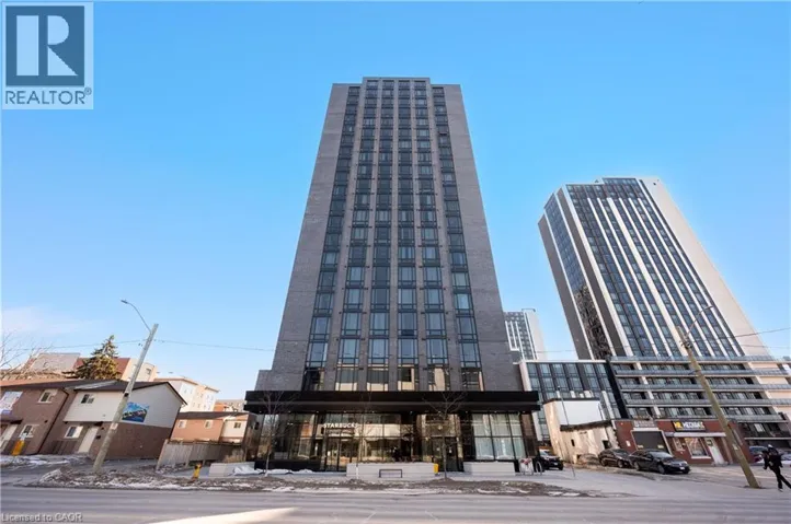 145 COLUMBIA Street W Unit# 1135, Waterloo, Ontario N2L0K7