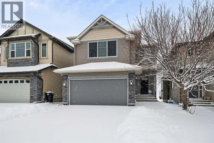 79 Pantego Way NW, Calgary, Alberta T3k0K6
