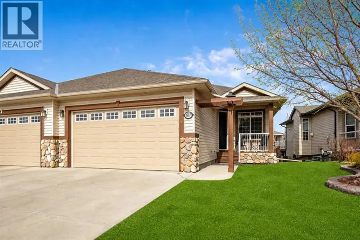 1907 Riverside Drive NW, High River, Alberta T1V0A6
