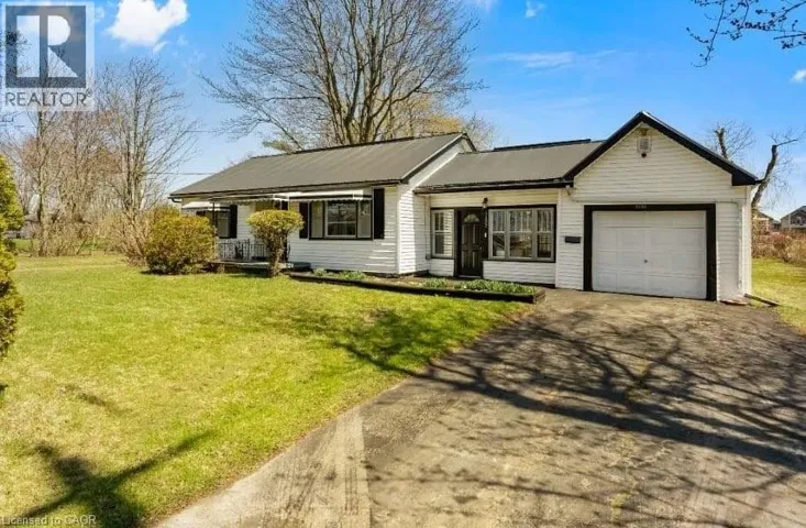 1132 SPEARS Road, Fort Erie, Ontario L2A4N1