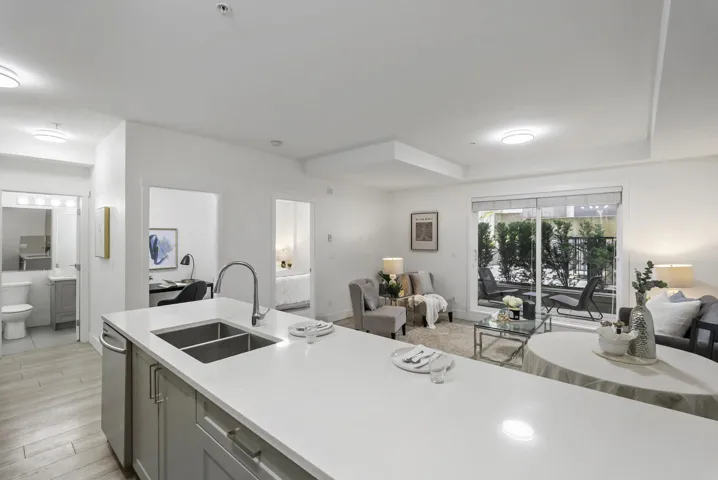 B108 9689 140 STREET, Surrey, British Columbia V3T0P3