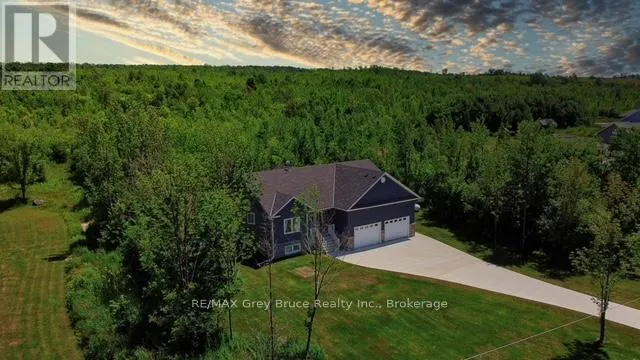 350293 A CONCESSION, Meaford, Ontario N0H1B0