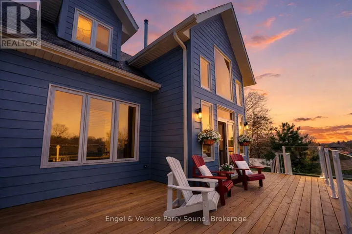 29 QUEEN STREET, Parry Sound, Ontario P2A2W1