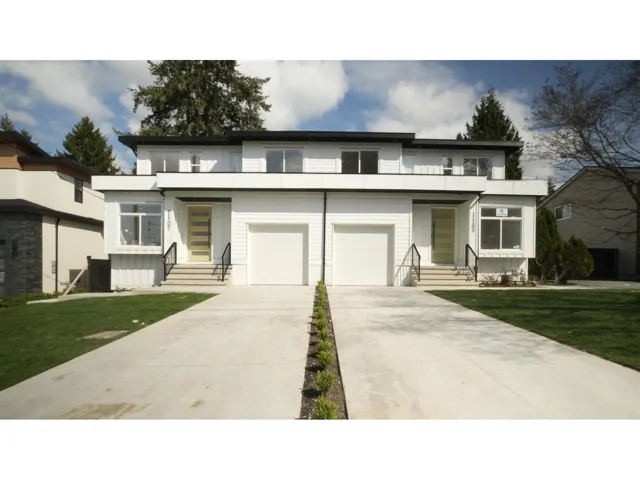 11399 85A AVENUE, Delta, British Columbia V4C2V4