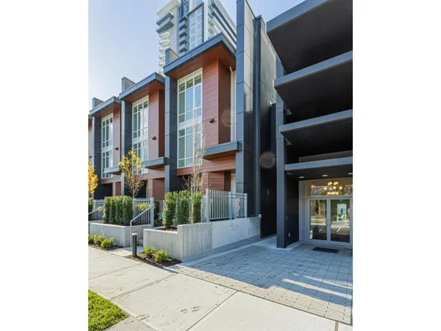 8539 201 STREET, Langley, British Columbia V2Y3Y5