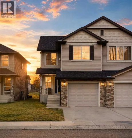 149 Canals Circle SW, Airdrie, Alberta T4B3E8