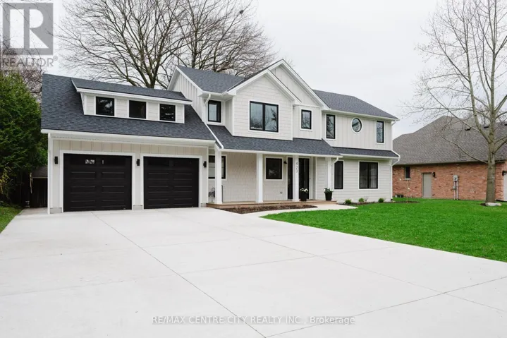 423 WEST MILE ROAD, London North (North P), Ontario N6H3M3