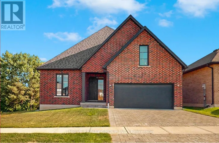 59 BASIL CRESCENT, Middlesex Centre (Ilderton), Ontario N0M2A0