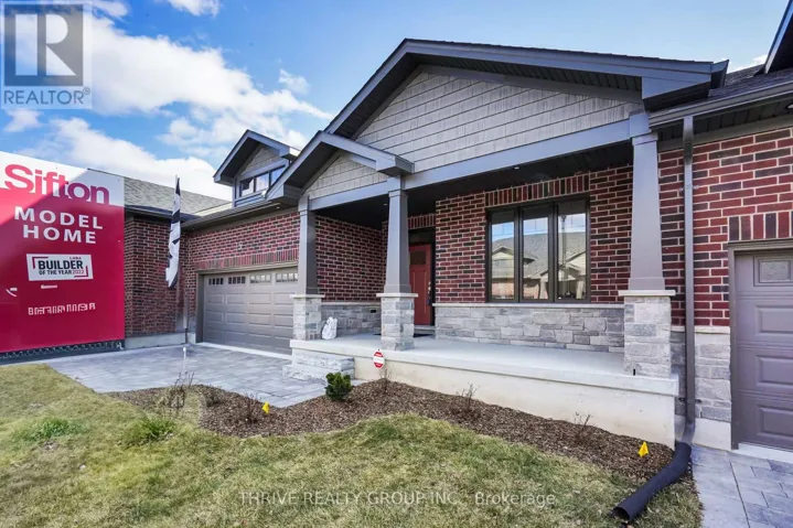 15 - 1080 UPPERPOINT AVENUE, London South (South B), Ontario N6K4M9