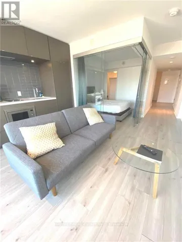 920 - 155 YORKVILLE AVENUE, Toronto (Annex), Ontario M5R0B4