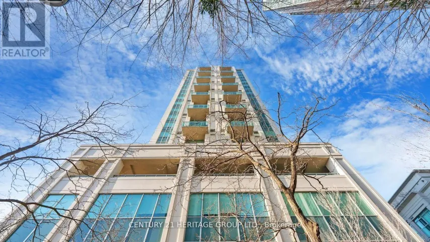 910 - 1 AVONDALE AVENUE, Toronto (Willowdale East), Ontario M2N7J1