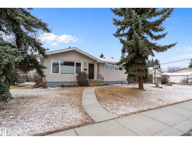5804 112 ST NW, Edmonton, Alberta T6H3J5