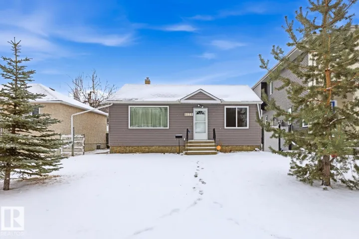 8139 79 AV NW, Edmonton, Alberta T6C0P9