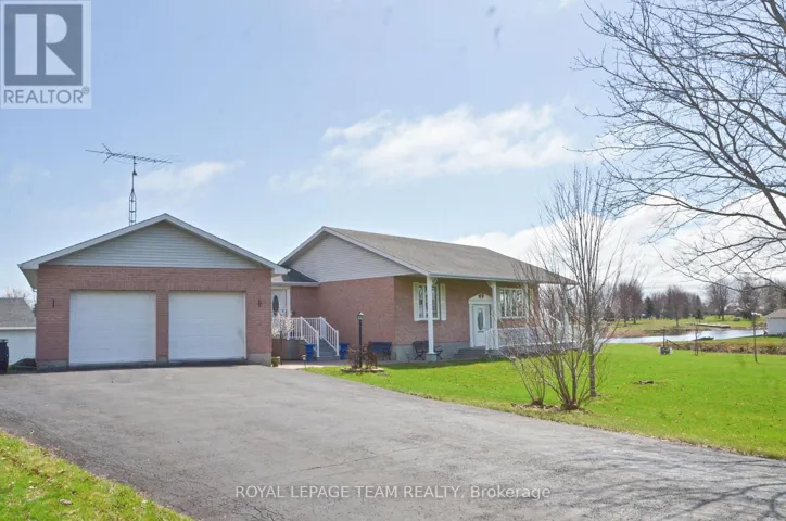 11708 BREEZEWOOD AVENUE S, South Dundas, Ontario K0C1X0