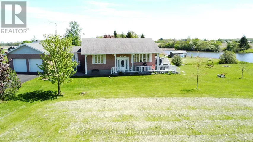 11708 BREEZEWOOD AVENUE S, South Dundas, Ontario K0C1X0