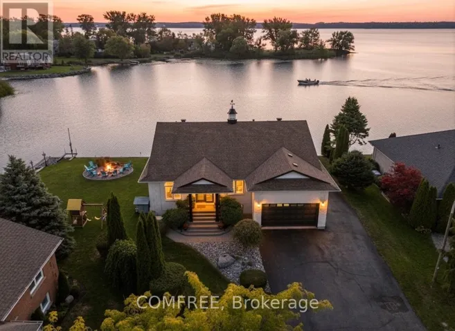 7 ROGERS COURT, Brighton, Ontario K0K1H0