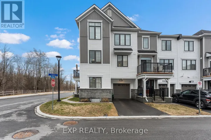 720 HYDRUS PRIVATE, Ottawa, Ontario K2J7B2