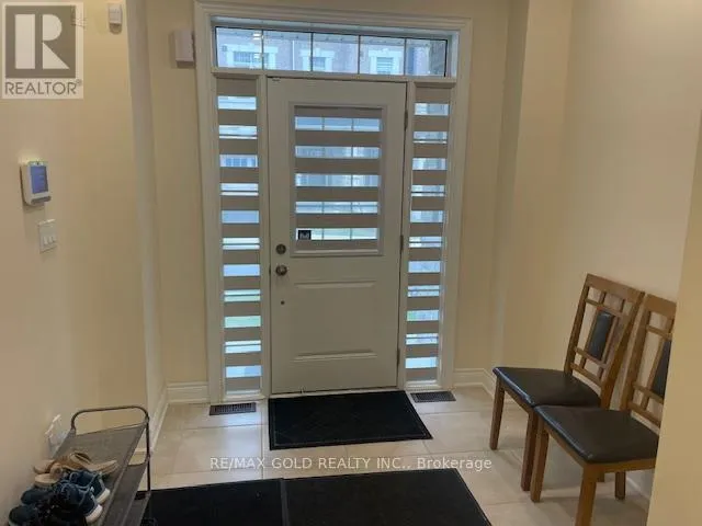 MAIN FLOOR 1 BED 1 BATH - 48 ANDRESS WAY, Markham (Cedarwood), Ontario L3S0E9