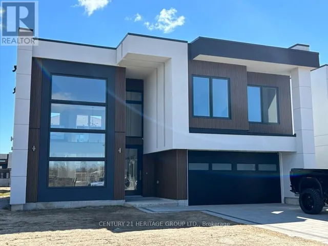 MAIN - 3722 QUAYSIDE DRIVE, Severn (West Shore), Ontario L3V8M9