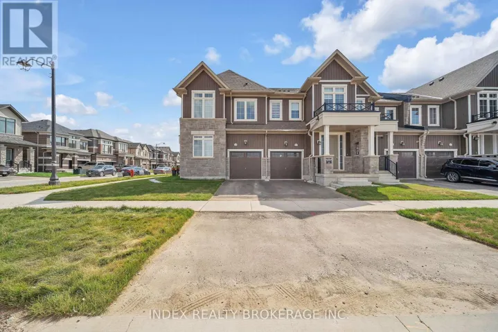 11 STEER ROAD, Erin, Ontario N0B1T0