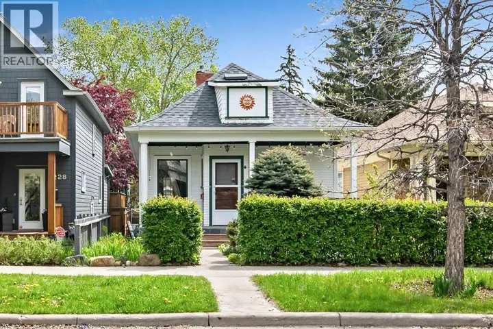 226 11 Street NW, Calgary, Alberta T2N1X1