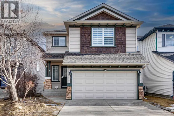 447 Tuscany Ridge Heights NW, Calgary, Alberta T3L2W7