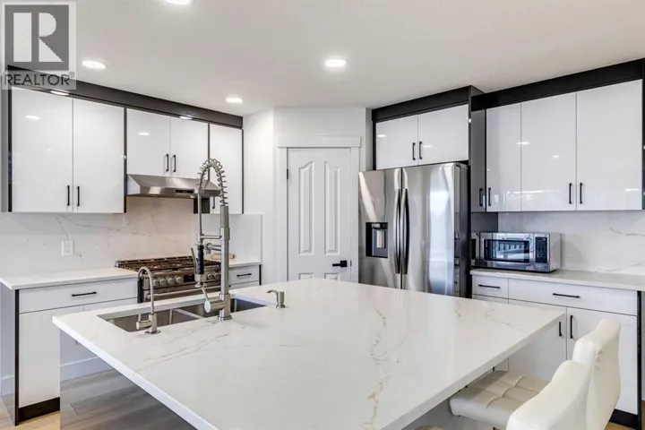 447 Tuscany Ridge Heights NW, Calgary, Alberta T3L2W7