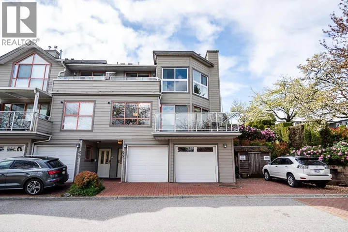 55 323 GOVERNORS COURT, New Westminster, British Columbia V3L5S6