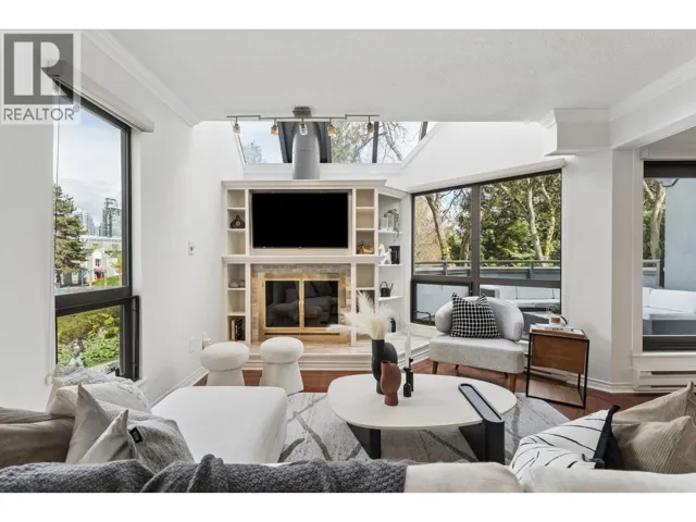 217 1477 FOUNTAIN WAY, Vancouver, British Columbia V6H3W9
