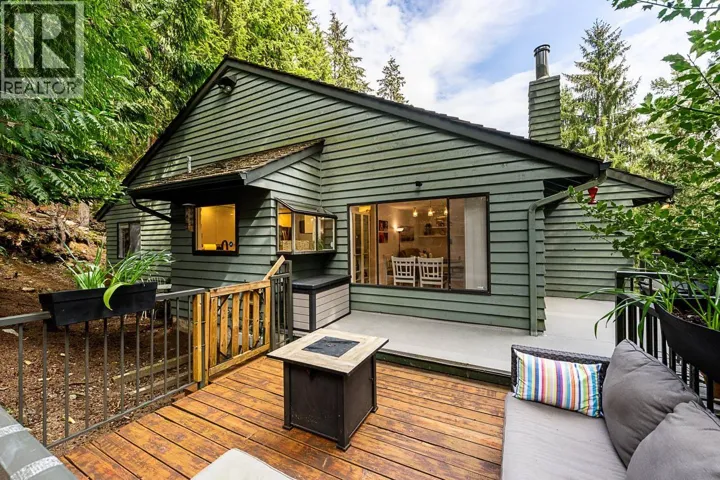 3398 WILLIAM AVENUE, North Vancouver, British Columbia V7K2Z6