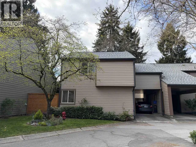 54 6880 LUCAS ROAD, Richmond, British Columbia V7C4T8