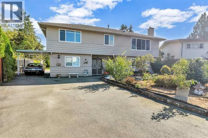 5882 51 AVENUE, Delta, British Columbia V4K2C1