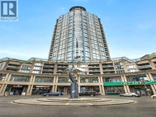 183 KEEFER PLACE, Vancouver, British Columbia V6B0J1
