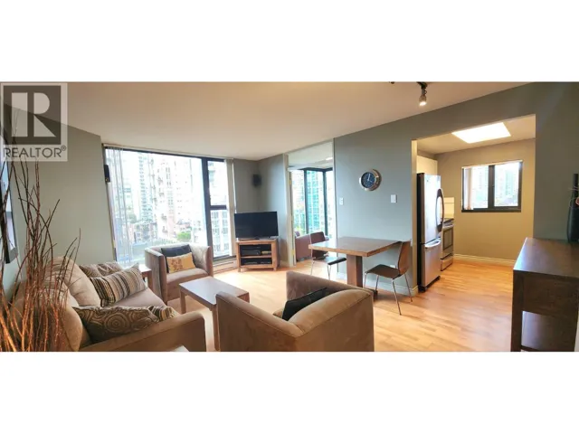 1003 1155 HOMER STREET, Vancouver, British Columbia V6B5T5