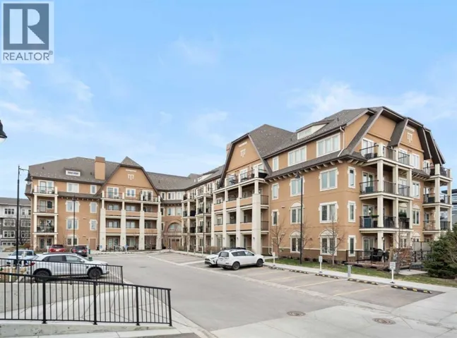 416, 30 Mahogany Mews SE, Calgary, Alberta T3M3H4