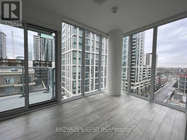 912 - 195 REDPATH AVENUE, Toronto (Mount Pleasant West), Ontario M4P0E4