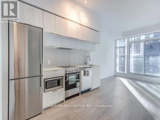 2901 - 181 DUNDAS STREET E, Toronto (Moss Park), Ontario M5A0N5