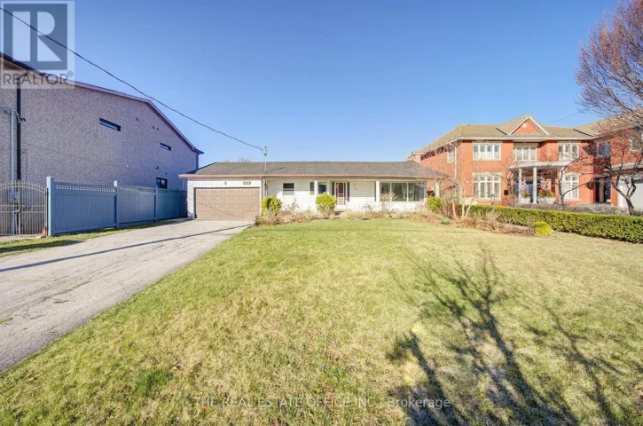 128 FAIRGLEN AVENUE, Toronto (L'Amoreaux), Ontario M1W1A7