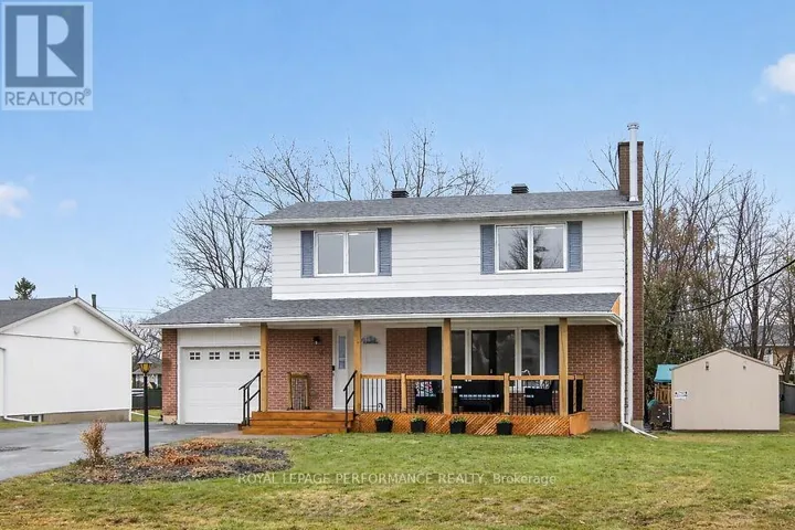 20 COLDSTREAM DRIVE, Ottawa, Ontario K0A3P0