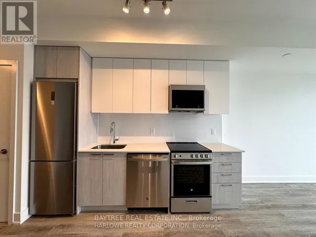 1412 - 185 DEERFIELD ROAD, Newmarket (Central Newmarket), Ontario L3Y0G7