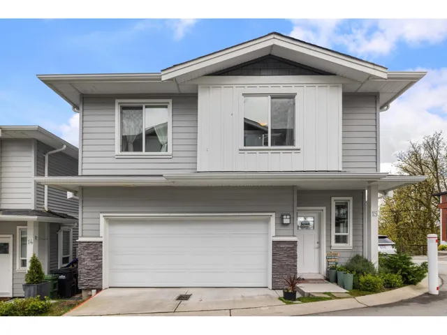 15 31548 UPPER MACLURE ROAD, Abbotsford, British Columbia V2T0J3