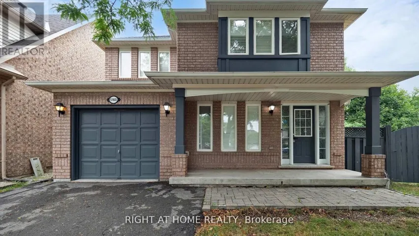 5160 RAVINE CRESCENT, Burlington (Orchard), Ontario L7L6N3