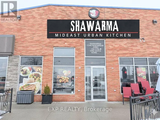 285 REXDALE BOULEVARD, Toronto (West Humber-Clairville), Ontario M9W1P7
